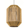 Пендел GALLIS LIGHTING 00055170GD/BK HERMES-3