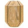 Настолна лампа GALLIS LIGHTING 00055171GD/BK HERMES-3