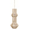 Пендел GALLIS LIGHTING 00055680 SUSPENSION + 00056173 KOUROS MINI
