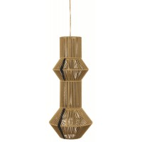 Пендел GALLIS LIGHTING 00055680 SUSPENSION + 00056174 KOUROS MINI