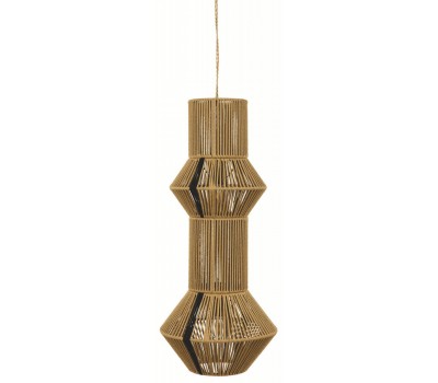 Пендел GALLIS LIGHTING 00055680 SUSPENSION + 00056174 KOUROS MINI