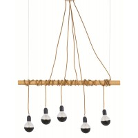 GALLIS LIGHTING 00055844 WOOD FANTASIA