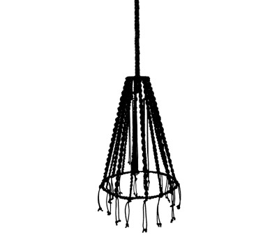 Пендел GALLIS LIGHTING 00021272 SUSPENSION D22 + 00056058 AVO/3