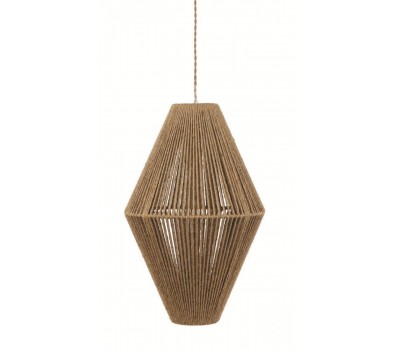 Пендел GALLIS LIGHTING 00037668 ELSA SUSPENSION NATURALE + 00056172 MARVI