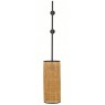 GALLIS LIGHTING 00056320 TONY AP + 00036856 CYLINDER 16/40
