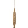 Пендел GALLIS LIGHTING 00056701 WOOD SUMMER