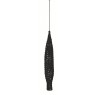 Пендел GALLIS LIGHTING 00056719 WOOD SUMMER
