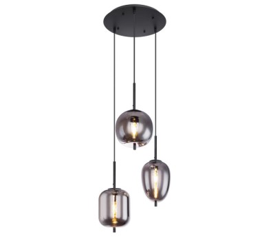 Пендел GLOBO 15345-3 BLACKY