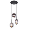 Пендел GLOBO 15345-3 BLACKY