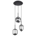 Пендел GLOBO 15345-3 BLACKY