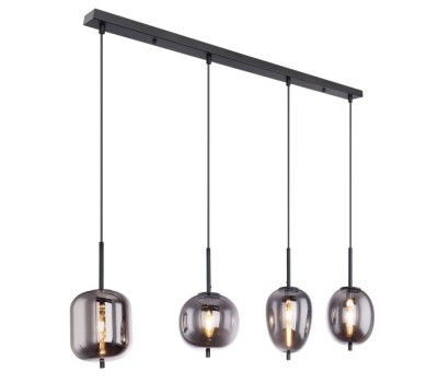 Пендел GLOBO 15345-4 BLACKY