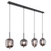 Пендел GLOBO 15345-4 BLACKY