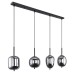 Пендел GLOBO 15345-4 BLACKY
