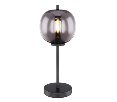 Настолна лампа GLOBO 15345T BLACKY