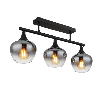Плафон GLOBO 15548-3D1 MAXY Плафон GLOBO 15548-3D1 MAXY