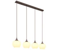 GLOBO 15548-4HC MAXY