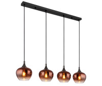 GLOBO 15548-4HG MAXY