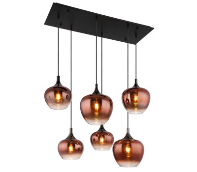 GLOBO 15548-6HG MAXY GLOBO 15548-6HG MAXY