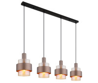 GLOBO 15560-4HA MILLEY GLOBO 15560-4HA MILLEY