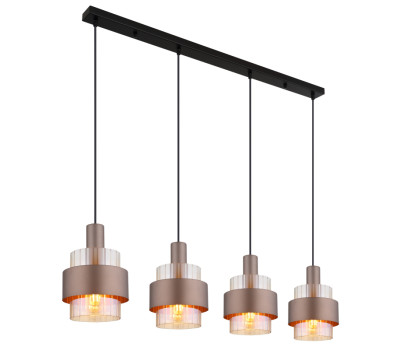 GLOBO 15560-4HA MILLEY