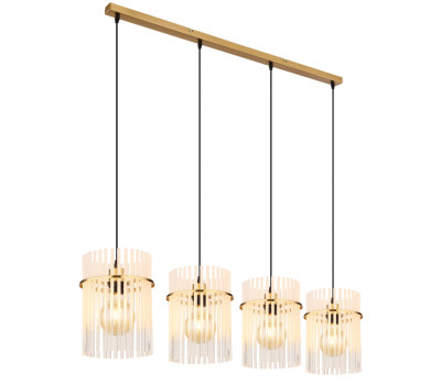 Пендел GLOBO 15698-4HM GORLEY