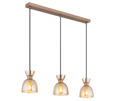 GLOBO 15769A-3 MASSEY GLOBO 15769A-3 MASSEY