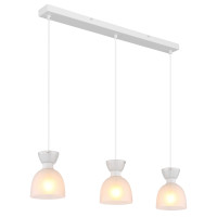 GLOBO 15769W-3 MASSEY GLOBO 15769W-3 MASSEY