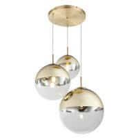 Пендел GLOBO 15855-3 VARUS