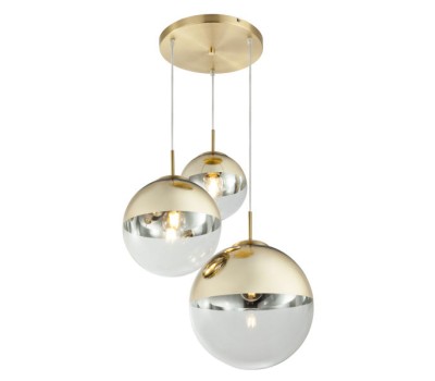 GLOBO 15855-3 VARUS