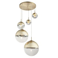 GLOBO 15855-5 VARUS