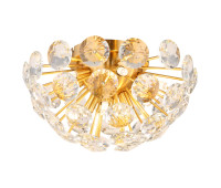 Плафон GLOBO 16047D VIRINA