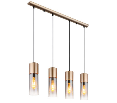 Пендел GLOBO 21000-4HCA ANNIKA