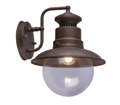 Фасаден аплик GLOBO 3272R SELLA