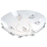 Globo 40404-2 BURGUNDY