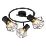GLOBO 54017-3 PRISKA
