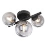 Плафон GLOBO 56133-3W RIHA