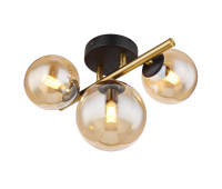 Плафон GLOBO 56135-3W RIHA