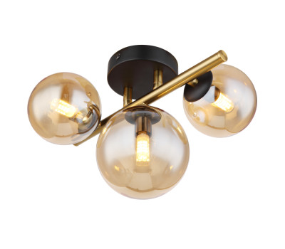 GLOBO 56135-3W RIHA GLOBO 56135-3W RIHA