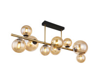 Плафон GLOBO 56135-9D RIHA