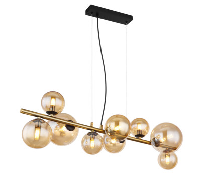 Пендел GLOBO 56135-9H RIHA Пендел GLOBO 56135-9H RIHA