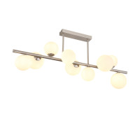 Плафон GLOBO 56140-9D RIHA