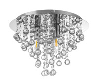 Плафон GLOBO 63040306X LONDON