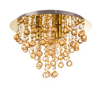 Плафон GLOBO 63040345X LONDON