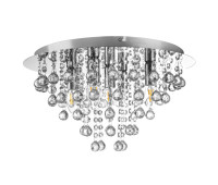 Плафон GLOBO 63040506 LONDON