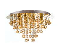 Плафон GLOBO 63040545 LONDON