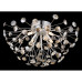 Плафон GLOBO 64135DC KATRINA