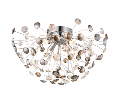 Плафон GLOBO 64135DC KATRINA