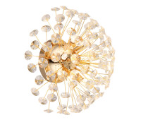 GLOBO 64135W KATRINA