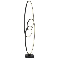 LED лампион GLOBO 67177-36S SPIRA LED лампион GLOBO 67177-36S SPIRA