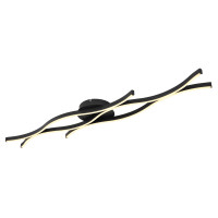 LED плафон GLOBO 67206D GERONIMO